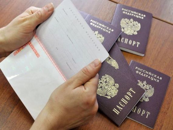 прописка в Ставропольском крае